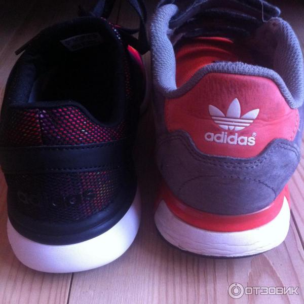 Adidas cloudfoam xpression review clearance