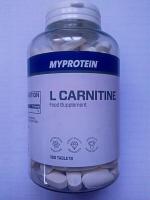 l carnitine side effects for female L-carnitine: what is it, health benefits and side effects