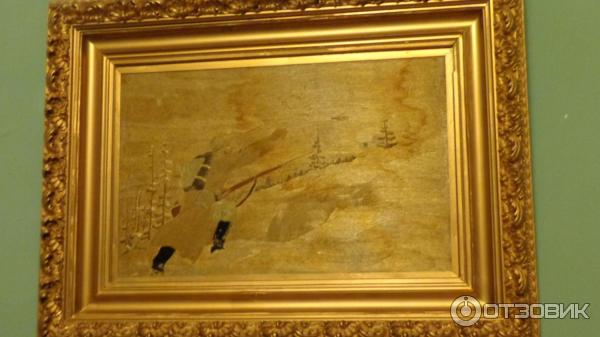 Особняк военного министра (Россия, Санкт-Петербург) фото