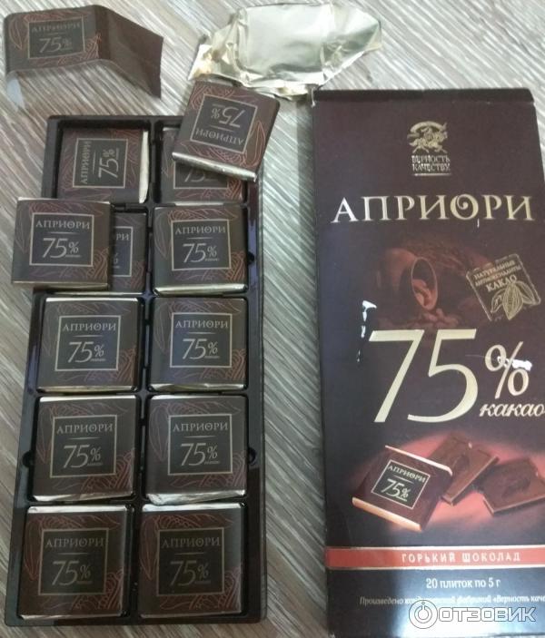 Шоколад Априори Купить В Спб