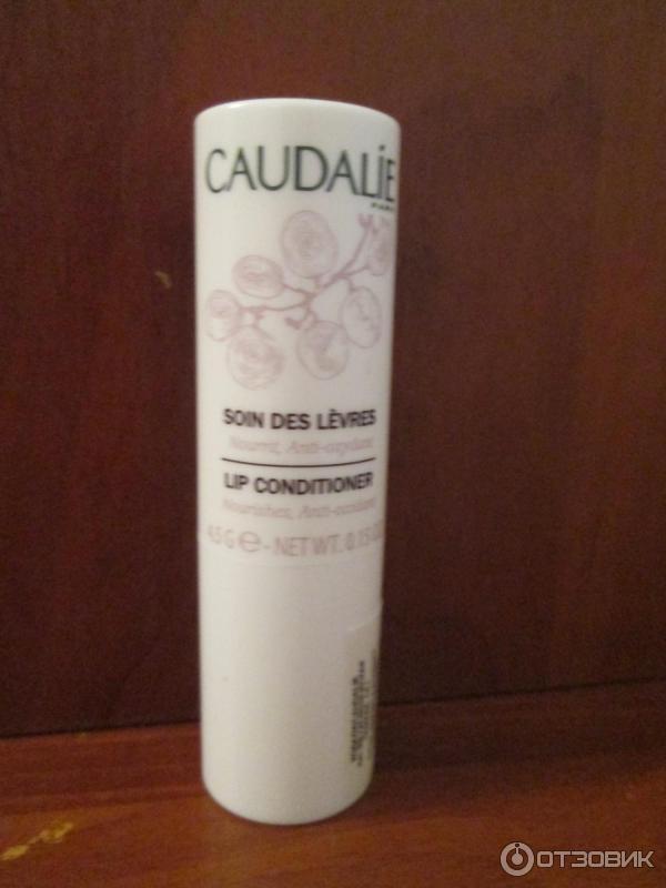 Гигиеническая помада Caudalie