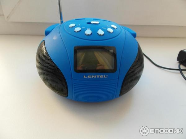 Акустическая система Lentel lt-h01 фото