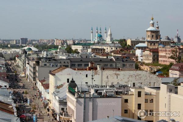 Богоявленская колокольня