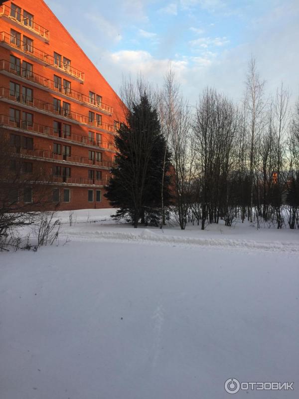 Часть Олимпийца