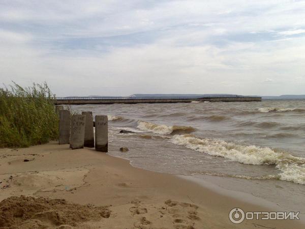 Город Тольятти (Россия, Самарская область) фото