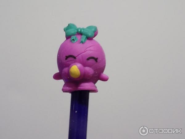 игрушки Shopkins