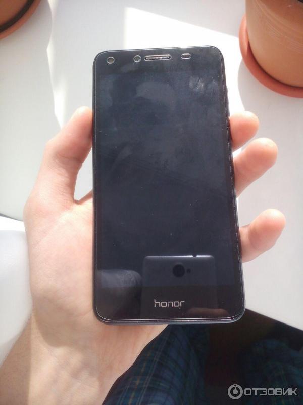 Смартфон Huawei Honor 5A фото