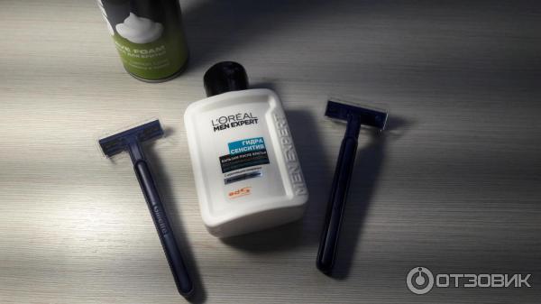 Бальзам после бритья L'Oreal Paris Men Expert Гидра Сенситив фото