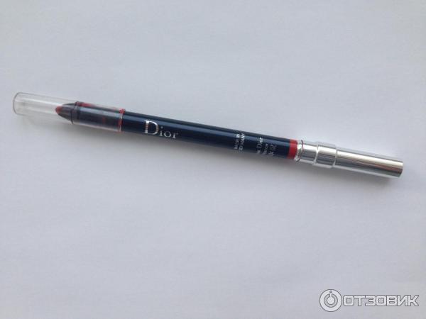 Карандаш для губ Christian Dior Crayon Contour Levres фото