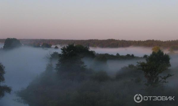 Воронежская область