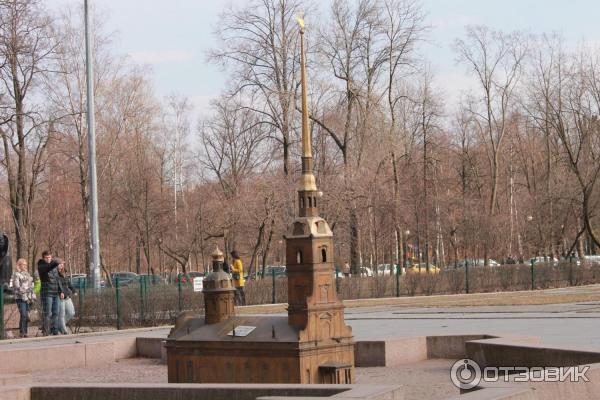 Мини -город