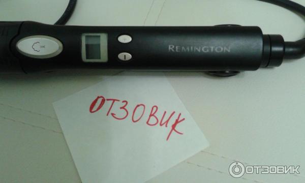 Выпрямитель для волос Remington S6500 фото