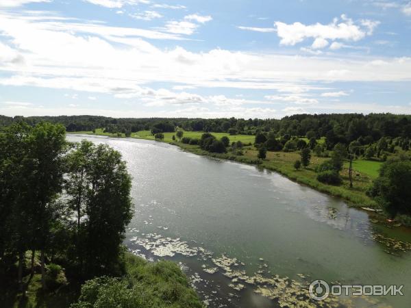 Экскурсия в замок Кастельхольм, Аландские острова, Финляндия фото