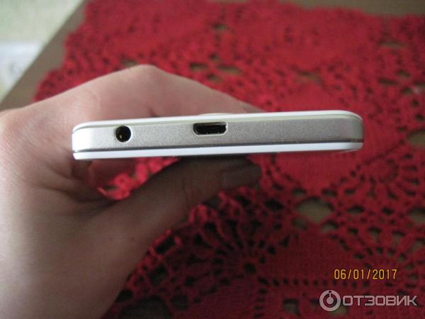 Смартфон Lenovo Vibe P1m фото