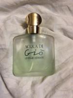 Женская туалетная вода Armani Aqua Di Gio фото