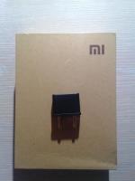Медиаплеер Xiaomi Mi TV Box 3 фото