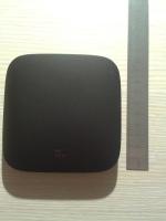 Медиаплеер Xiaomi Mi TV Box 3 фото