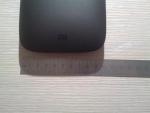 Медиаплеер Xiaomi Mi TV Box 3 фото