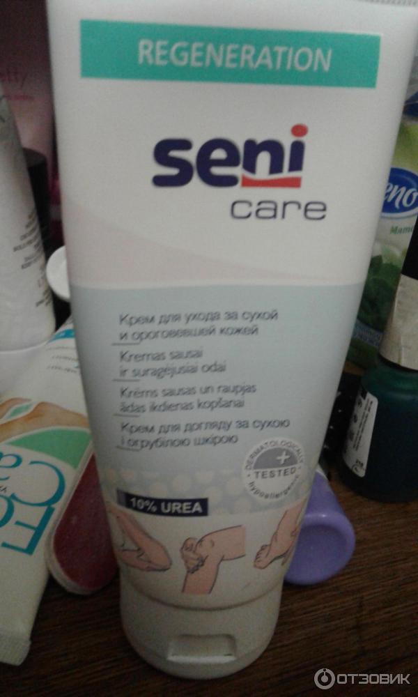 Купить Крем Seni Care