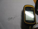 Туристический GPS-навигатор Garmin eTrex 10 фото