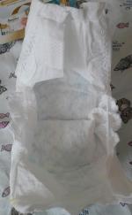 Детские подгузники Pampers Premium Care фото