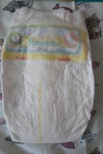 Детские подгузники Pampers Premium Care фото