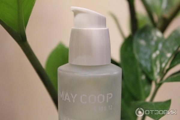 Сыворотка для лица May Coop Raw Activator фото