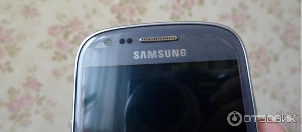 Смартфон Samsung GT-I8190 Galaxy S3 mini фото