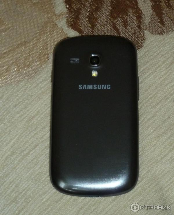 Смартфон Samsung GT-I8190 Galaxy S3 mini фото