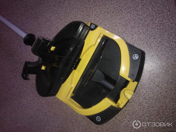 Электровеник Karcher K 55 Plus фото