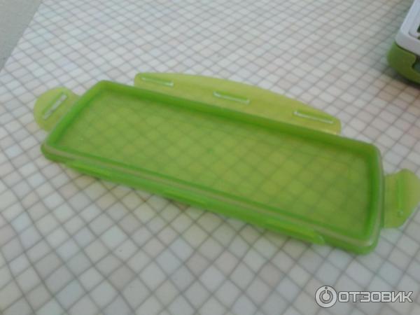 Овощерезка Nicer Dicer Plus фото