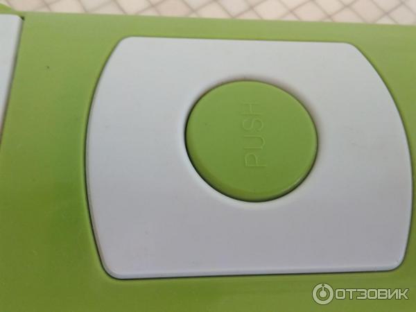 Овощерезка Nicer Dicer Plus фото