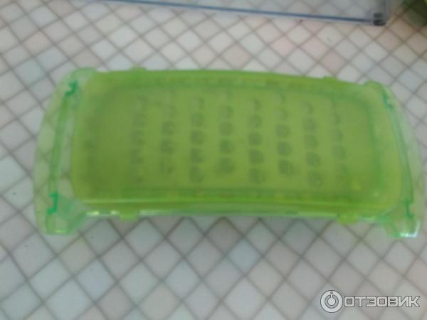 Овощерезка Nicer Dicer Plus фото