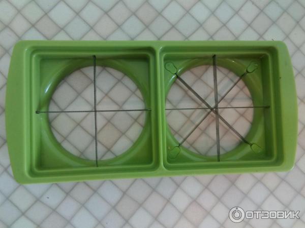 Овощерезка Nicer Dicer Plus фото