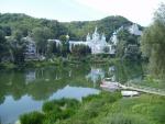 Святогорская Свято-Успенская Лавра (Святогорск) фото