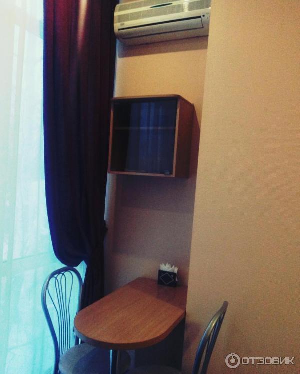 Отель Русский капитал (Россия, Нижний Новгород) фото