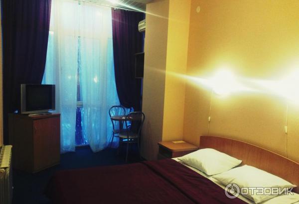 Отель Русский капитал (Россия, Нижний Новгород) фото