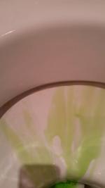 Чистящее средство Grass WC-GEL фото