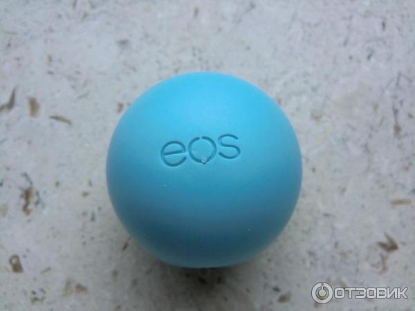 Бальзам для губ Eos