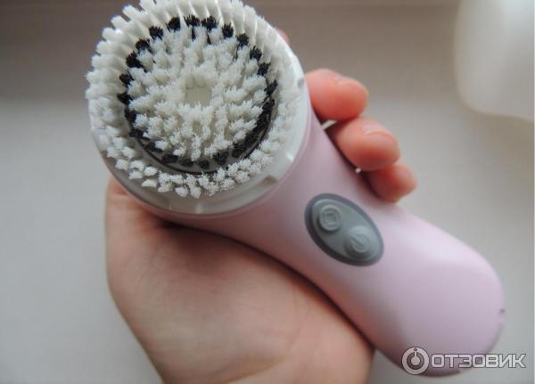 Аппарат для ежедневного ухода за лицом Clarisonic Mia 2 фото