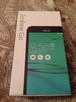 Смартфон Asus Zenfone Go ZB500KL фото