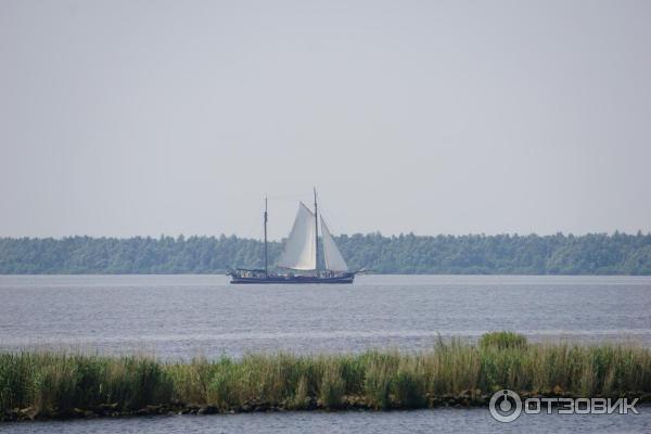 Музей под открытым небом Zuiderzee Museum (Энкхейзен, Нидерланды) фото