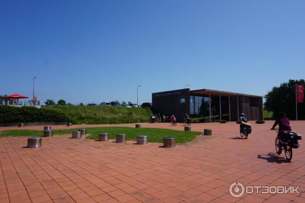 Музей под открытым небом Zuiderzee Museum (Энкхейзен, Нидерланды) фото