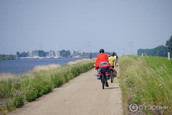 Музей под открытым небом Zuiderzee Museum (Энкхейзен, Нидерланды) фото