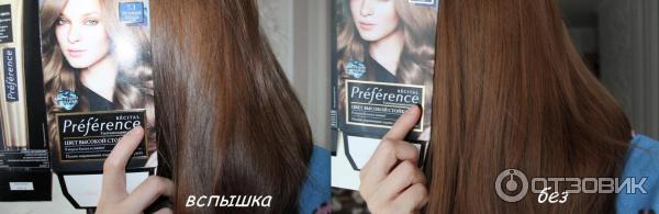 Краска для волос L'Oreal Recital Preference фото