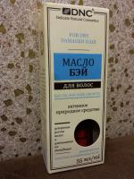 Масло для волос DNC БЭЙ фото