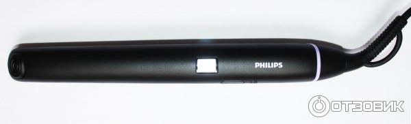 Выпрямитель волос Philips BHS674/00 фото