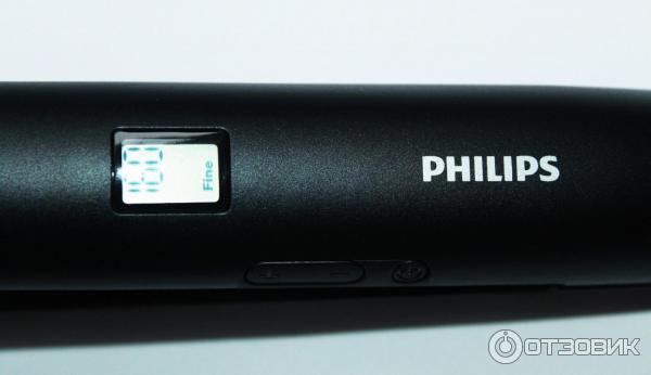 Выпрямитель волос Philips BHS674/00 фото