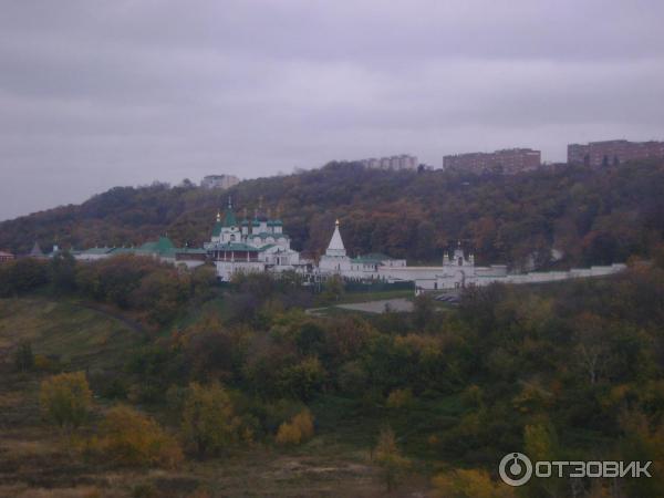 Большая Покровская улица (Россия, Нижний Новгород) фото