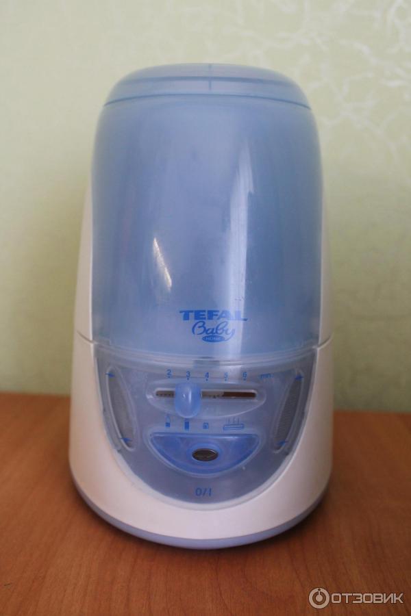 стерилизатор Tefal baby home — 5 ответов | форум Babyblog